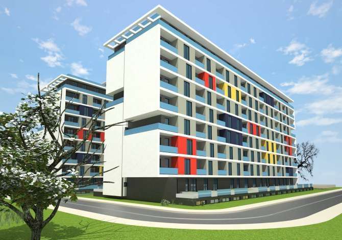 Shtepi ne shitje 3+1 ne Tirane - 140,000 Euro