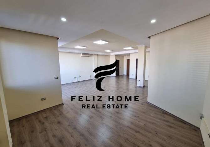 Ambient biznesi me qera 3+1 ne Tirane - 1,300 Euro