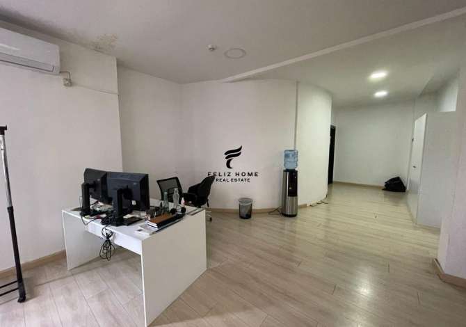 Ambient biznesi me qera 3+1 ne Tirane - 4,000 Euro