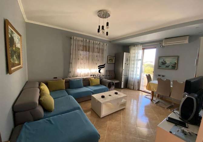 Shtepi me qera 1+1 ne Tirane - 700 Euro