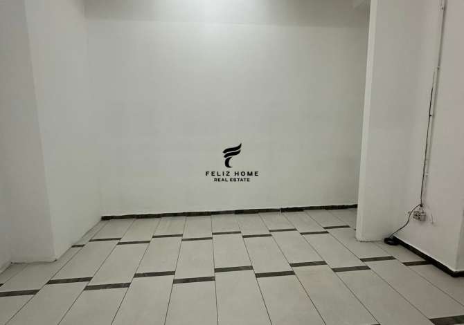 Ambient biznesi me qera 1+1 ne Tirane - 1,500 Euro
