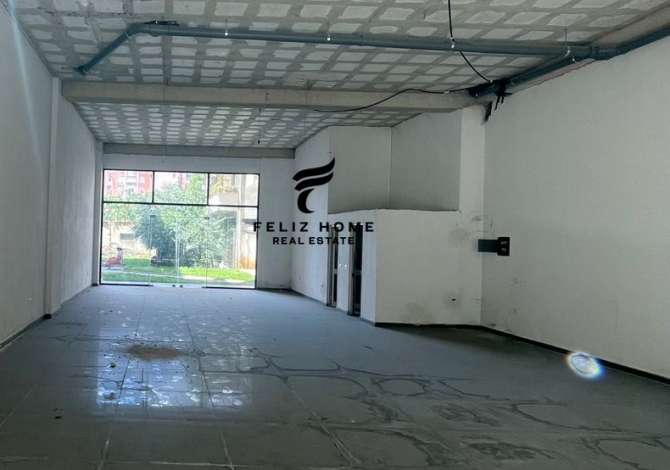 Ambient biznesi me qera 1+1 ne Tirane - 2,000 Euro