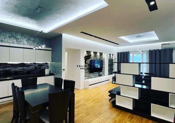 Shtepi ne shitje 2+1 ne Tirane - 260,000 Euro