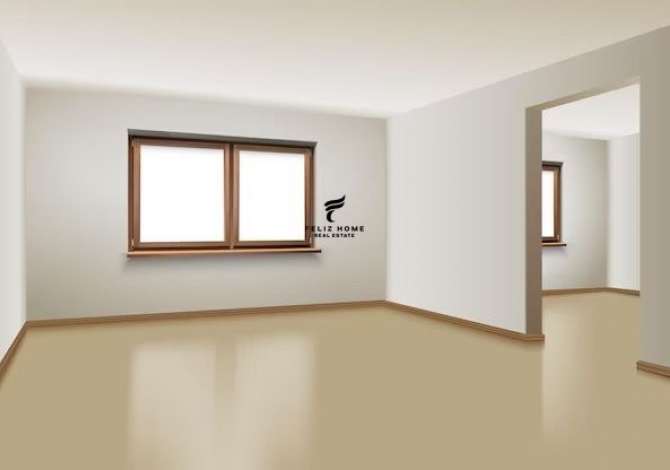 Shtepi ne shitje Apartament ne Tirane, 2+1, Mobilimi Bosh, pa mobiluar, Pagesa 308,485  Euro.