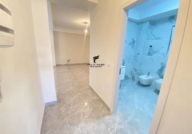Shtepi ne shitje Apartament ne Tirane, 2+1, Mobilimi Bosh, pa mobiluar, Pagesa 308,485  Euro.