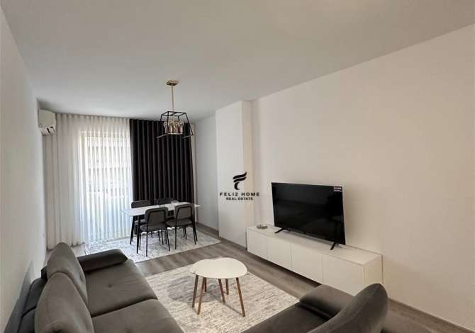 Shtepi ne shitje 1+1 ne Tirane - 110,000 Euro