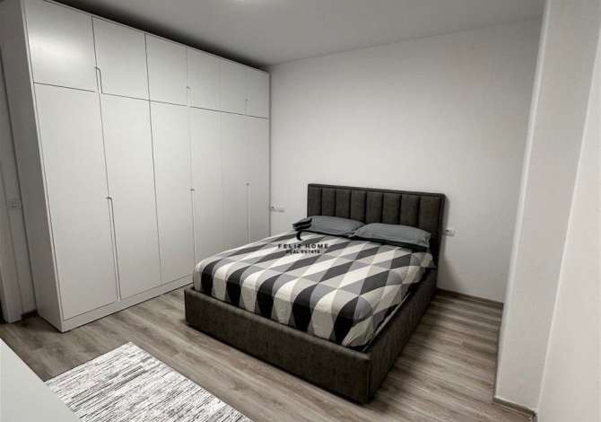 Shtepi ne shitje 1+1 ne Tirane - 110,000 Euro