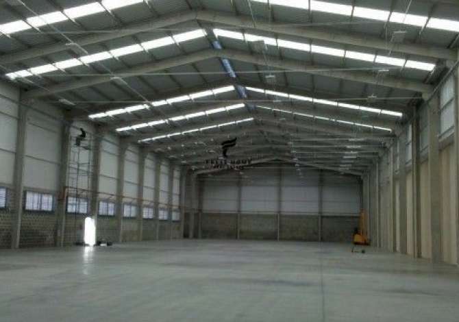 Ambient biznesi me qera 4+1 ne Tirane - 4,200 Euro