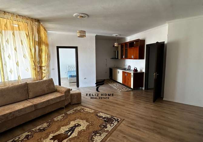 Shtepi ne shitje 2+1 ne Tirane - 125,000 Euro