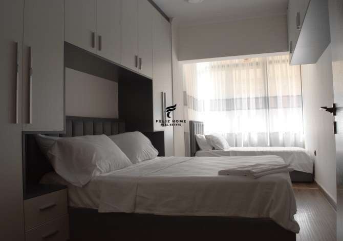 Shtepi me qera 1+1 ne Tirane - 700 Euro