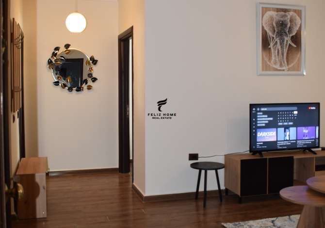 Shtepi me qera 1+1 ne Tirane - 700 Euro