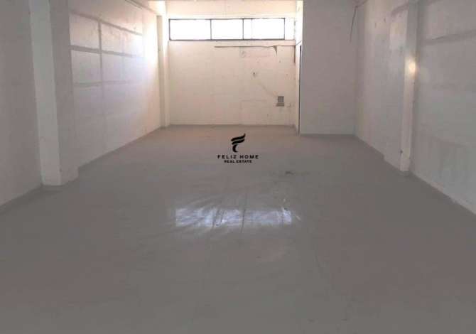 Ambient biznesi me qera 1+1 ne Tirane - 1,000 Euro