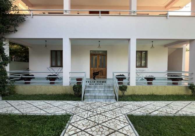 Shtepi me qera 2+1 ne Tirane - 500 Euro
