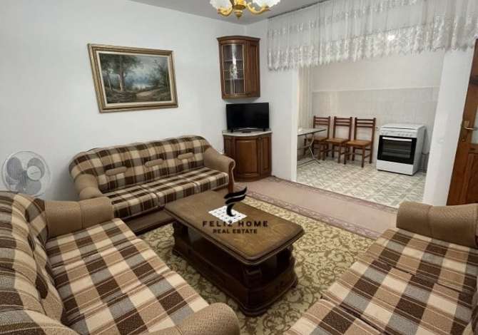 Shtepi me qera 2+1 ne Tirane - 500 Euro