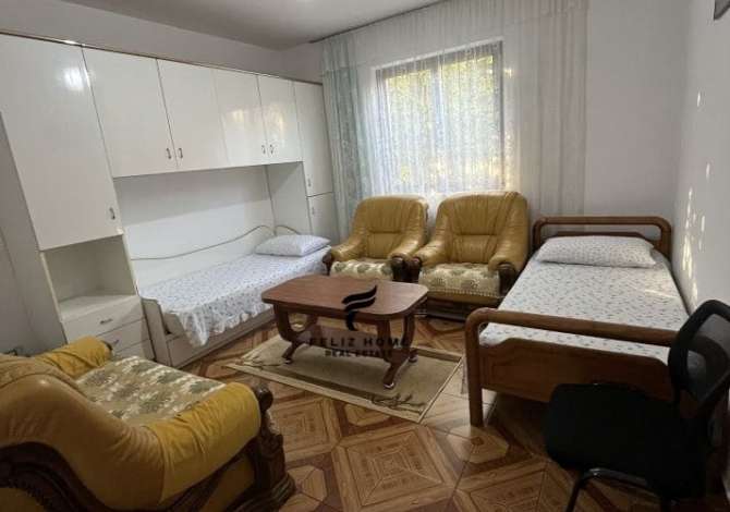 Shtepi me qera 2+1 ne Tirane - 500 Euro