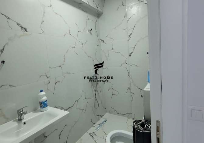 Ambient biznesi me qera 3+1 ne Tirane - 600 Euro