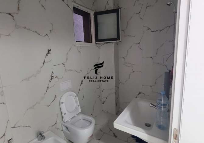 Ambient biznesi me qera 3+1 ne Tirane - 600 Euro