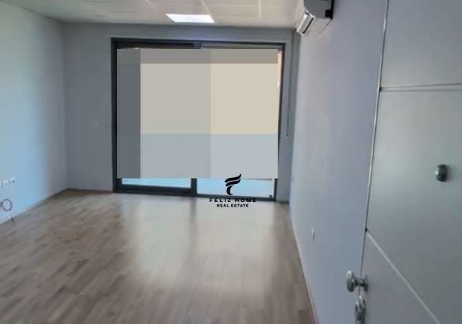 Ambient biznesi me qera 3+1 ne Tirane - 500 Euro