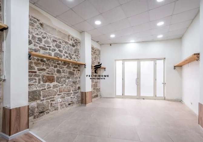 Ambient biznesi me qera 1+1 ne Tirane - 2,000 Euro