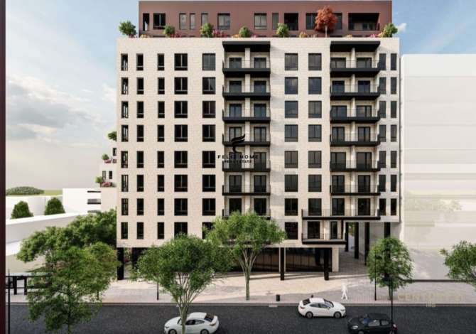 Shtepi ne shitje 1+1 ne Tirane - 115,000 Euro