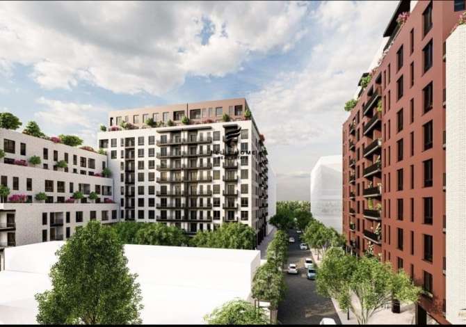 Shtepi ne shitje 1+1 ne Tirane - 115,000 Euro