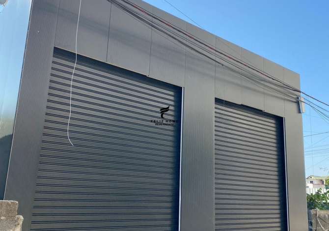 Ambient biznesi me qera 4+1 ne Tirane - 1,000 Euro