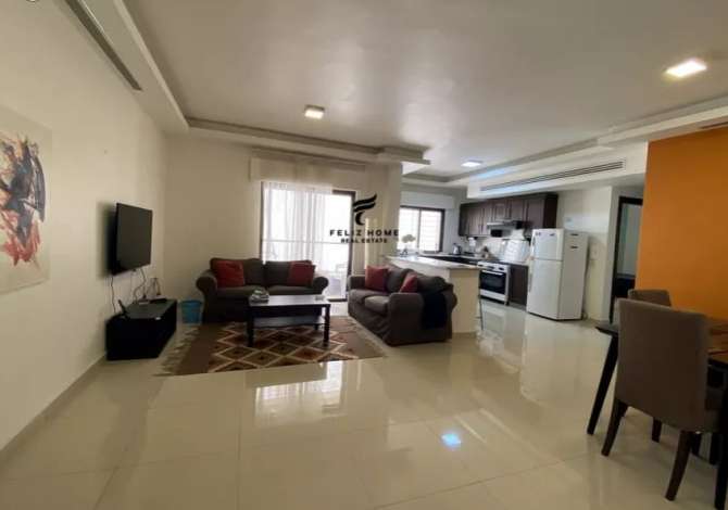Shtepi ne shitje 1+1 ne Tirane - 175,000 Euro