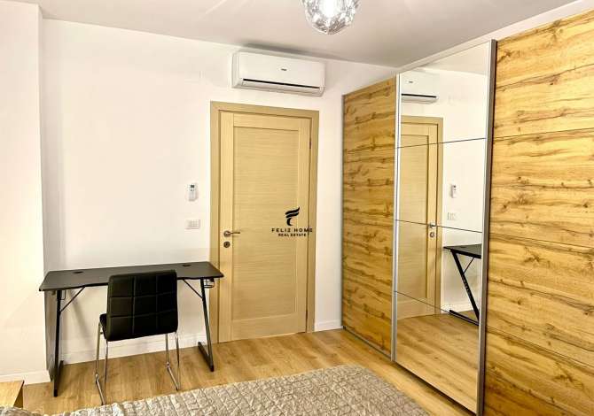Shtepi ne shitje Apartament ne Tirane, 2+1, Mobilimi E mobiluar, Pagesa 268,000  Euro.