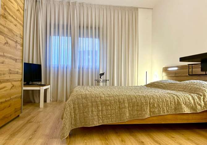 Shtepi ne shitje Apartament ne Tirane, 2+1, Mobilimi E mobiluar, Pagesa 268,000  Euro.