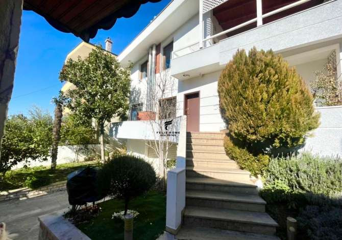 Casa in vendita 4+1 a Tirana - 700,000 Euro