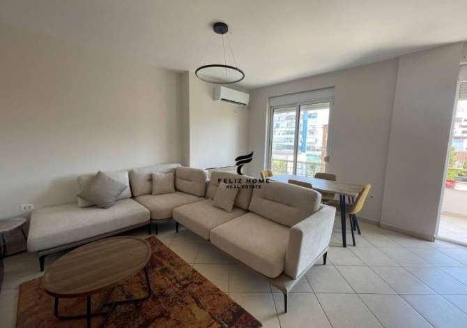 Shtepi me qera 2+1 ne Tirane - 850 Euro