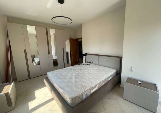 Shtepi me qera Apartament ne Tirane, 2+1, Mobilimi E mobiluar, Pagesa 850  Euro.