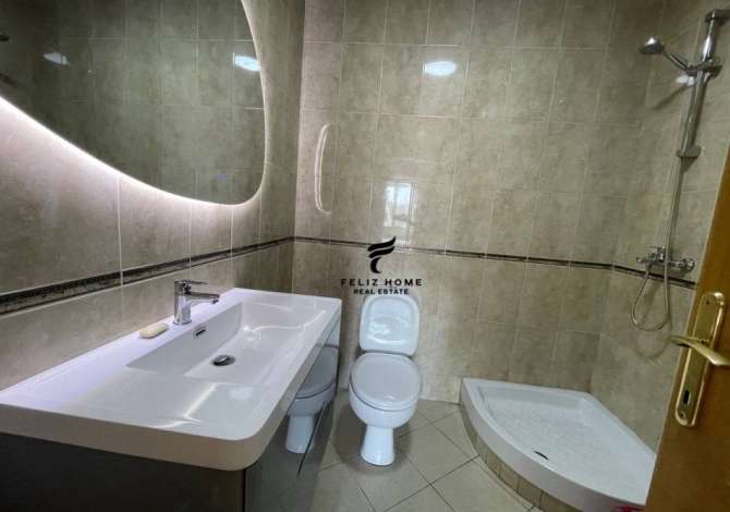 Shtepi me qera Apartament ne Tirane, 2+1, Mobilimi E mobiluar, Pagesa 850  Euro.