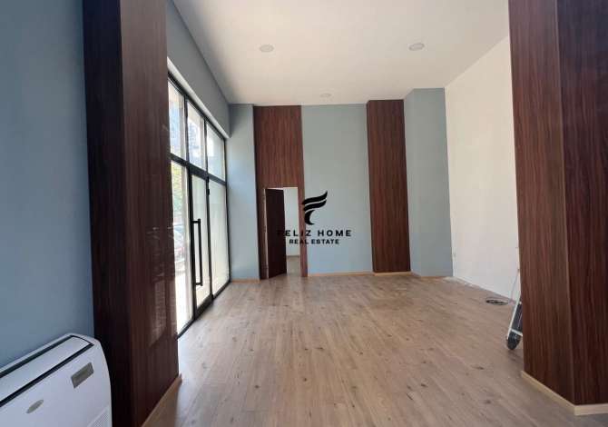 Ambient biznesi me qera 1+1 ne Tirane - 1,000 Euro