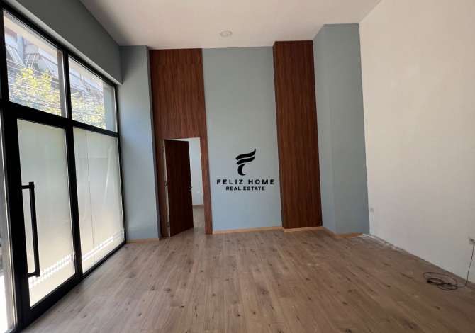 Ambient biznesi me qera 1+1 ne Tirane - 1,000 Euro
