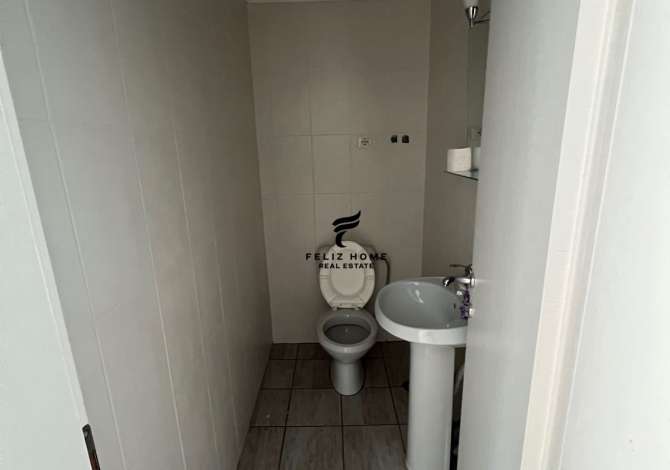 Ambient biznesi me qera 1+1 ne Tirane - 1,000 Euro
