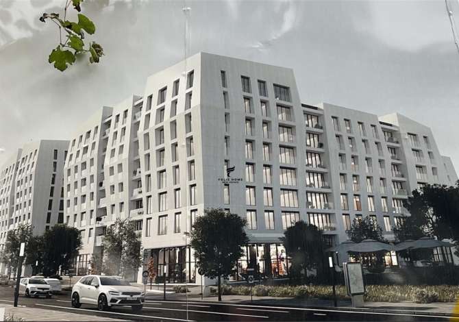 Shtepi ne shitje 2+1 ne Tirane - 139,000 Euro