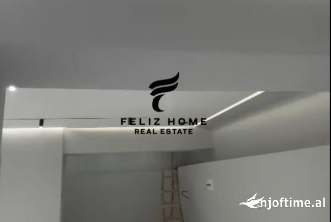 Ambient biznesi me qera 1+1 ne Tirane - 1,200 Euro