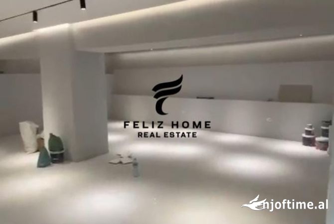 Ambient biznesi me qera 1+1 ne Tirane - 1,200 Euro