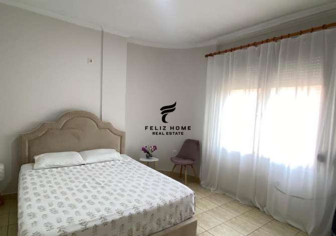 Shtepi me qera Apartament ne Tirane, 2+1, Mobilimi E mobiluar, Pagesa 1,100  Euro.