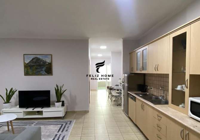 Casa in affitto 2+1 a Tirana - 1,100 Euro