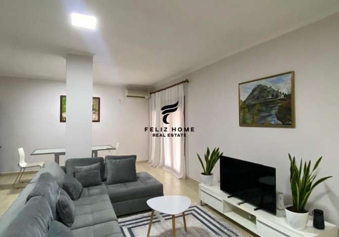 Casa in affitto 2+1 a Tirana - 1,100 Euro