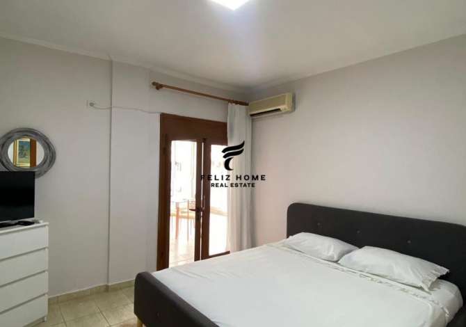 Casa in affitto 2+1 a Tirana - 1,100 Euro