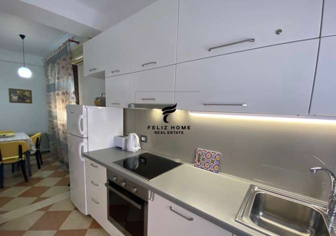 Shtepi ne shitje 1+1 ne Durres - 85,000 Euro