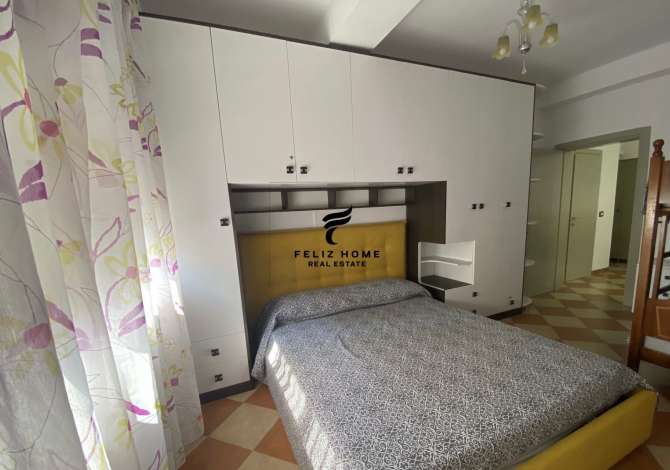 Shtepi ne shitje 1+1 ne Durres - 85,000 Euro