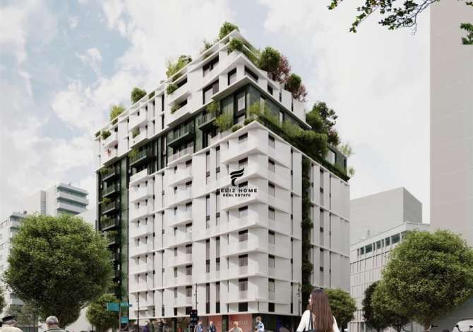 Shtepi ne shitje 3+1 ne Tirane - 430,000 Euro