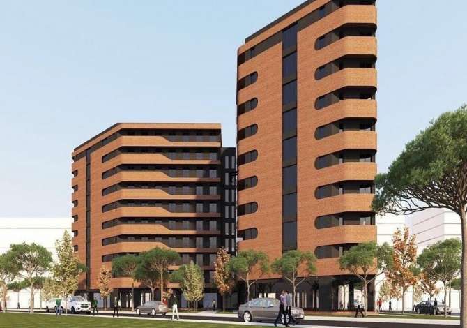 Shtepi ne shitje 2+1 ne Tirane - 165,850 Euro
