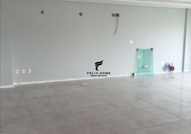 Ambient biznesi me qera 1+1 ne Tirane - 2,300 Euro