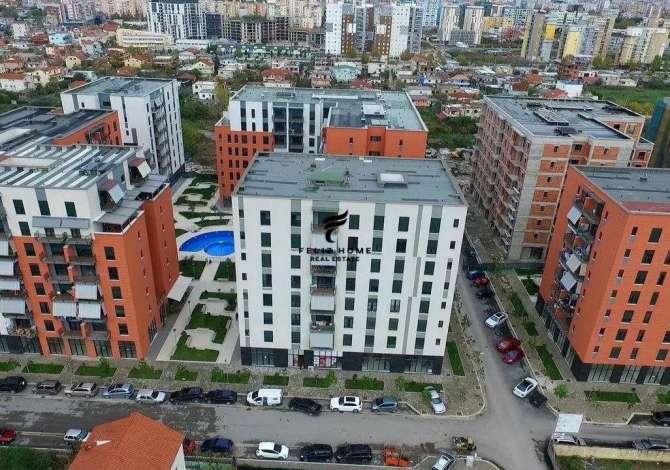 Shtepi me qera 2+1 ne Tirane - 600 Euro