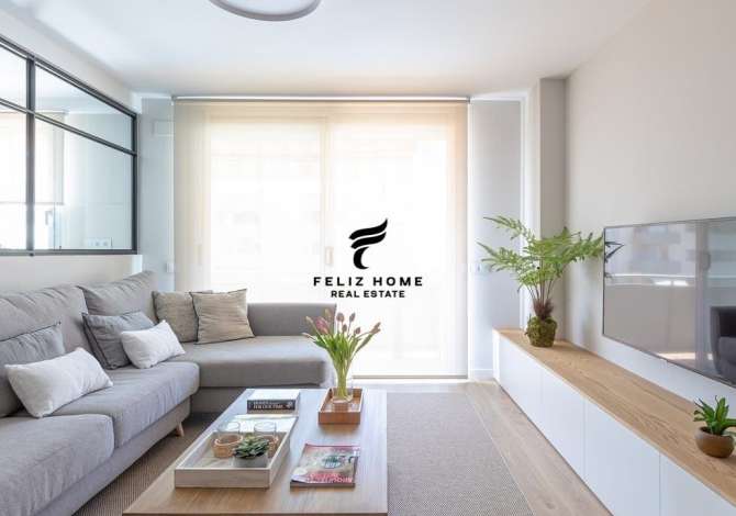 Shtepi me qera 3+1 ne Tirane - 800 Euro